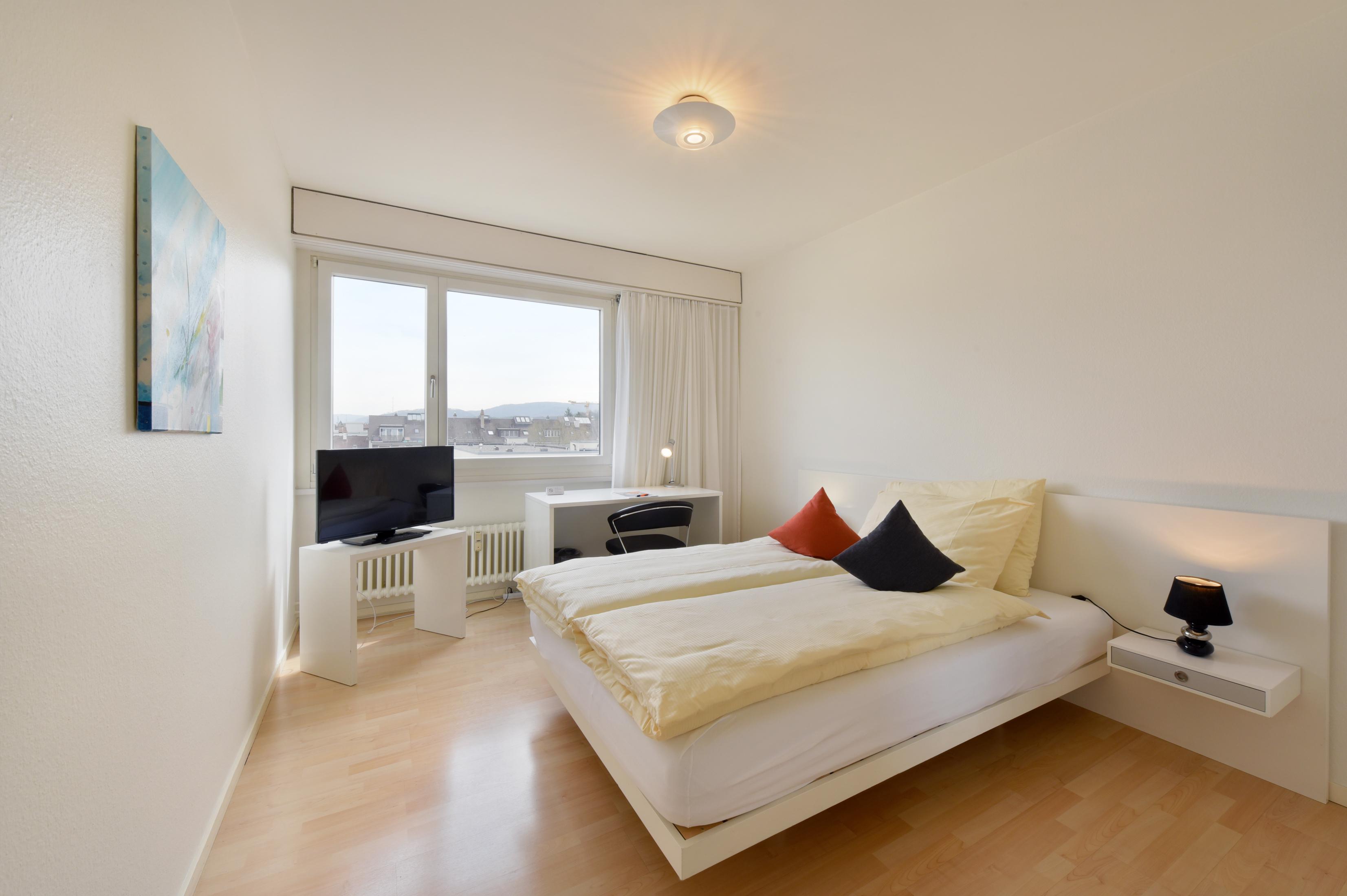 Apaliving - Budgethotel Basel Bagian luar foto